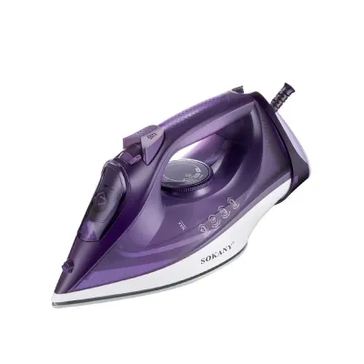 مكوة ملابس بخار سوكانى 2400 وات 300 ملى SK-11056