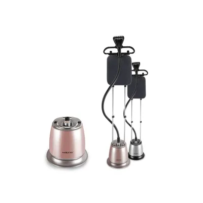  مكوة ملابس بخاراستاند سوكانى  2000 وات 2.2 لتر SK-4013