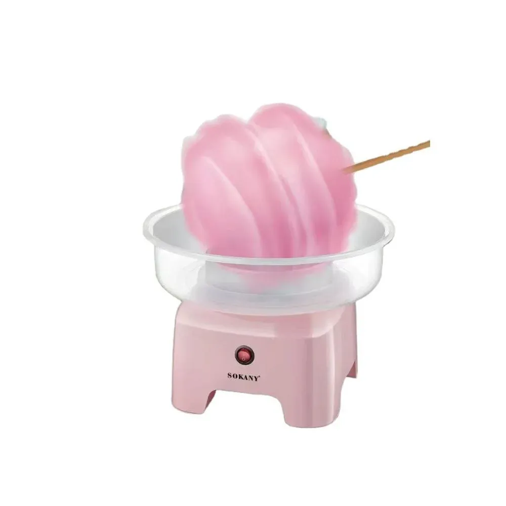 ماكينة غزل بنات سوكانى SK-520