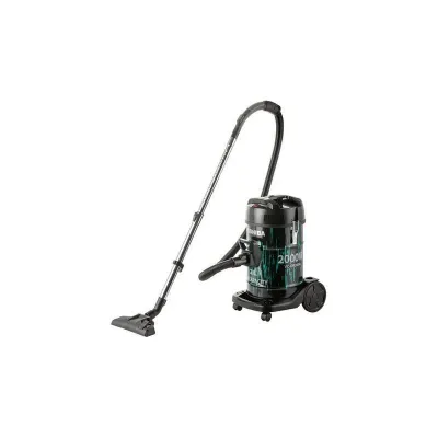 VC-DR200ACME(B)  مكنسة توشيبا 2000 وات – 21 لتر -  اسود * ازرق