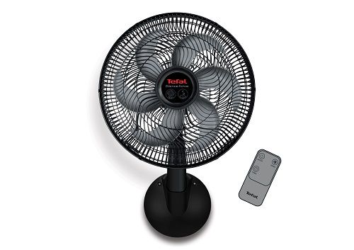 VG4151EE  مروحة حائطى تيفال سايلنس فورس 16 بوصة – ريموت