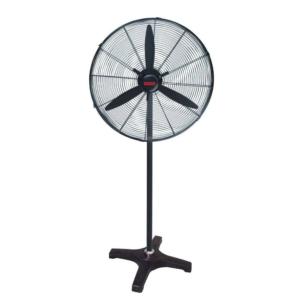 مروحة فريش استاند 26 بوصة