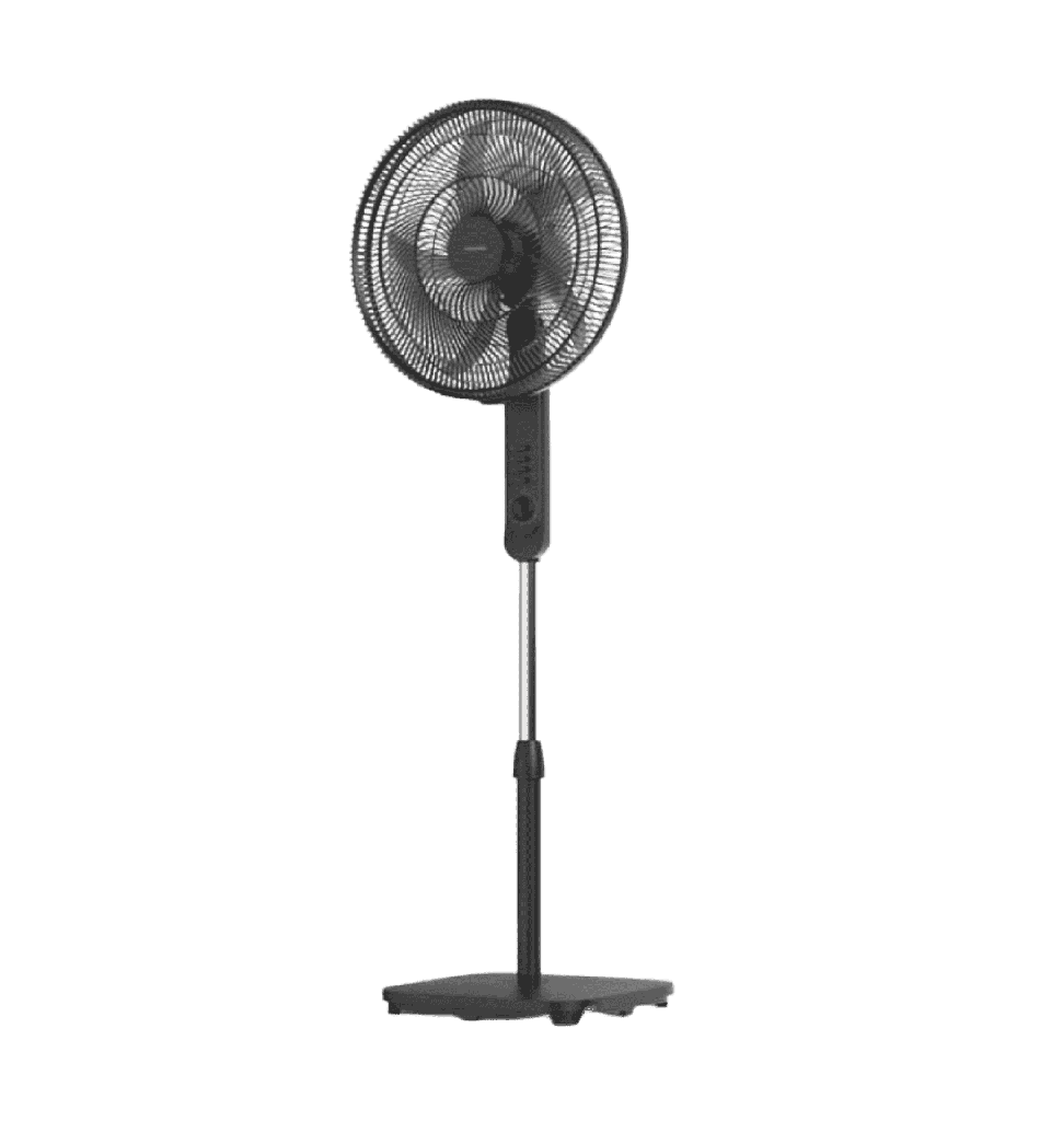 F-ASE50EG (K)  مروحة استاند توشيبا 18 بوصة – اسود