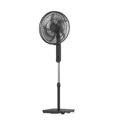 F-ASE50EG (K)  مروحة استاند توشيبا 18 بوصة – اسود