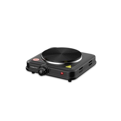 سخان بلاطة سوكاني 1000 وات SK-5109 سخان بلاطة سوكاني 1000 وات SK-5109