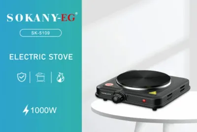 سخان بلاطة سوكاني 1000 وات SK-5109