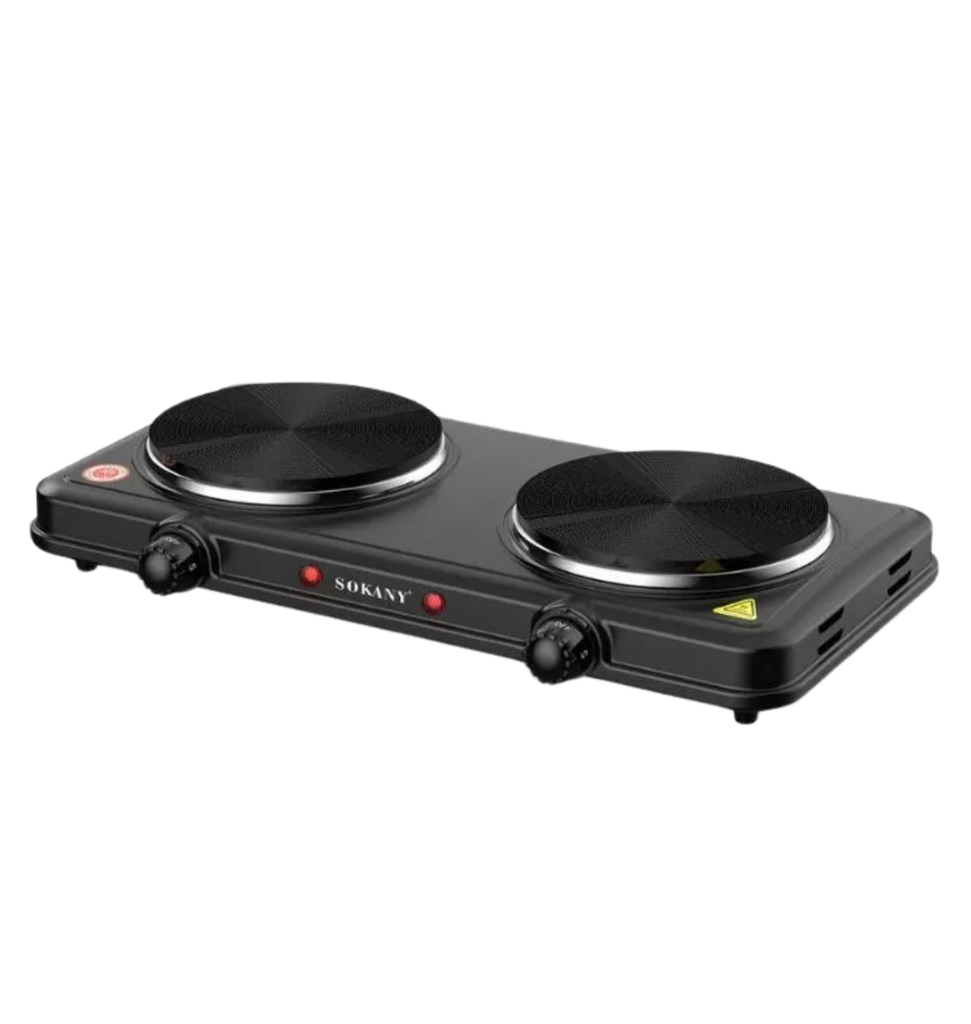 SL - 5107   سخان بلاطة سوكاني 2 عين 2000 وات