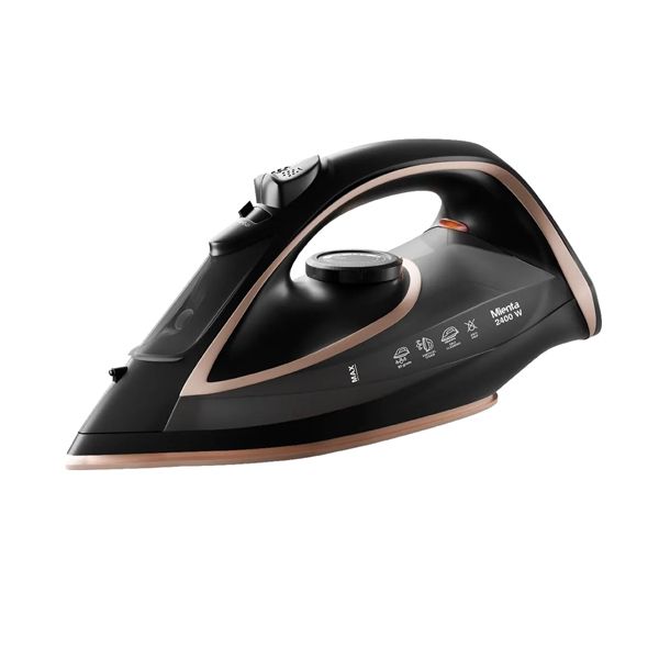 S1181640A     مكواة ميانتا 2400 وات بالبخار