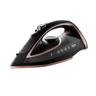 S1181640A     مكواة ميانتا 2400 وات بالبخار