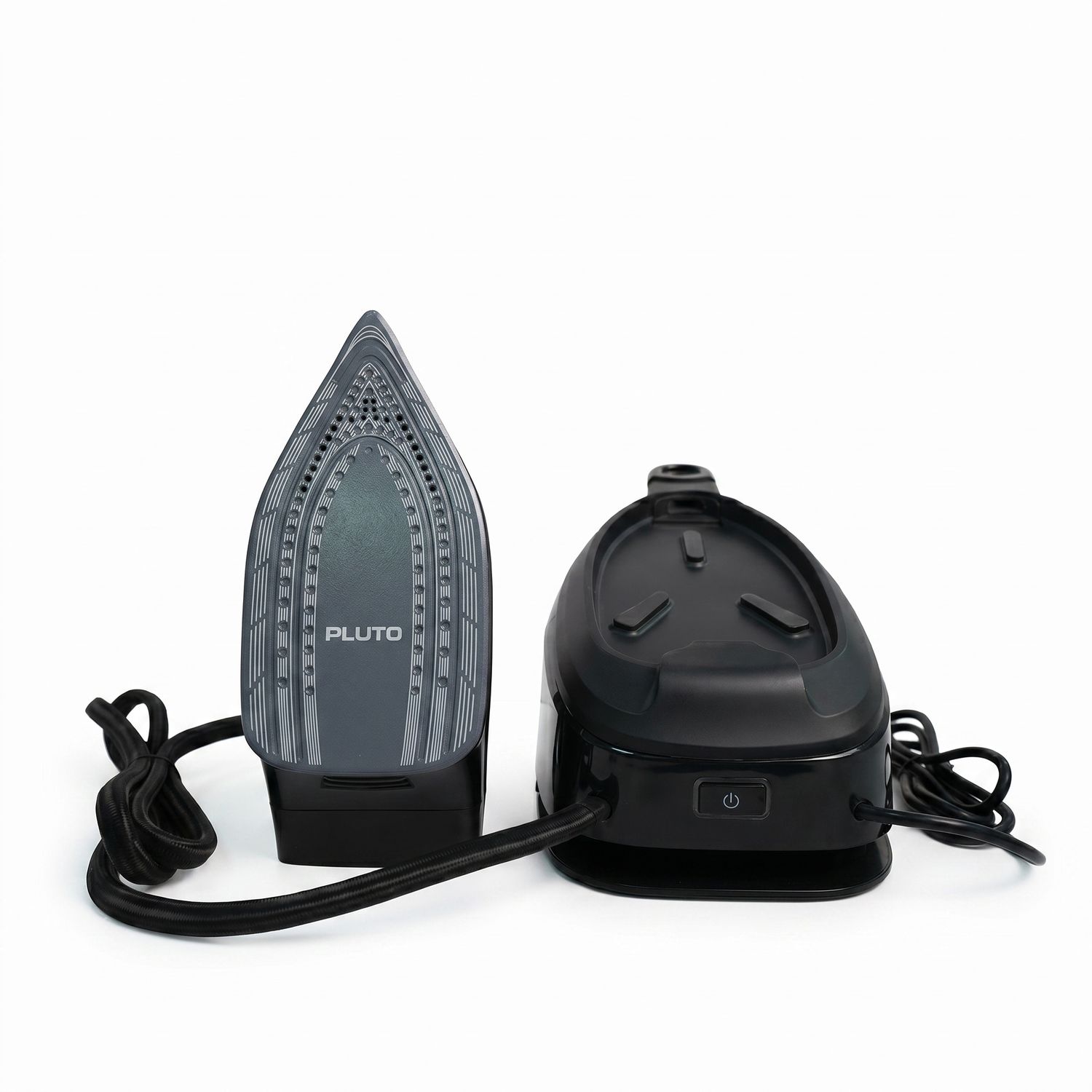 مكوة بخار بلوتو  - مولدة للبخار 2400 وات PL - SS24W18L  ( 810342 )