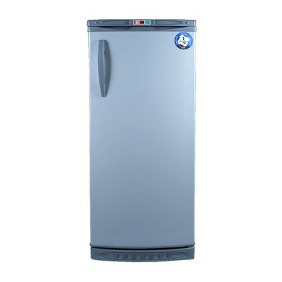 ديب فريزرالاسكا  6 درج  فضى – ديفروست 267  لتر  UP 267