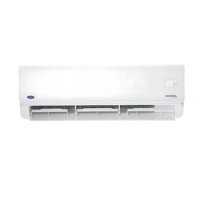 تكييف كاريير 2.25 ح حائطى بارد / ساخن QHEFT18DN8 - XCOOL INVERTER - R32 تكييف كاريير 2.25 ح حائطى بارد / ساخن QHEFT18DN8 - XCOOL INVERTER - R32