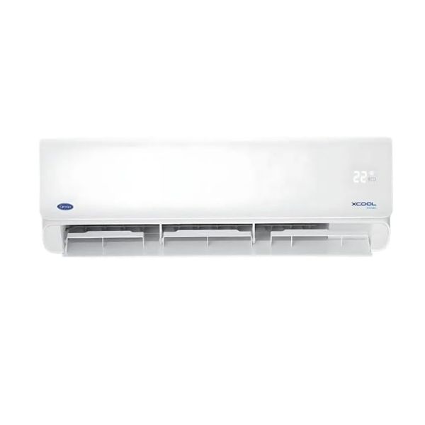 تكييف كاريير 3 ح حائطى بارد / ساخن QHEFT24DN8 -   XCOOL    INVERTER - R32