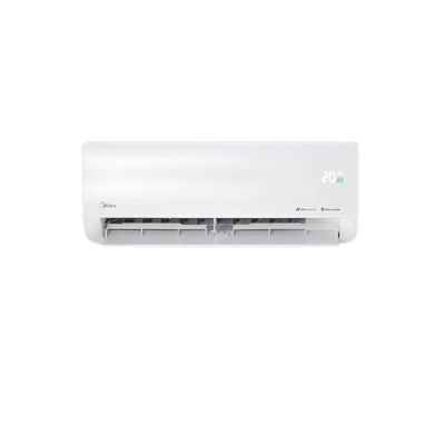 تكييف ميديا  2.25 ح حائطى  بارد    M1SEFT - 18CRDN8F-Q8 -  AI ECO MASTER  INVERTER - R32