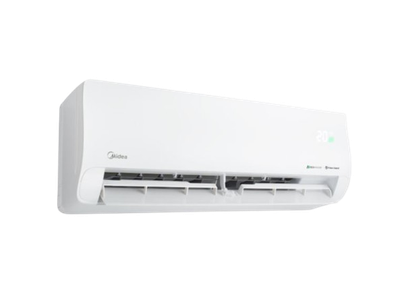 تكييف ميديا 2.25 ح حائطى بارد M1SEFT - 18CRDN8F-Q8 - AI ECO MASTER INVERTER - R32