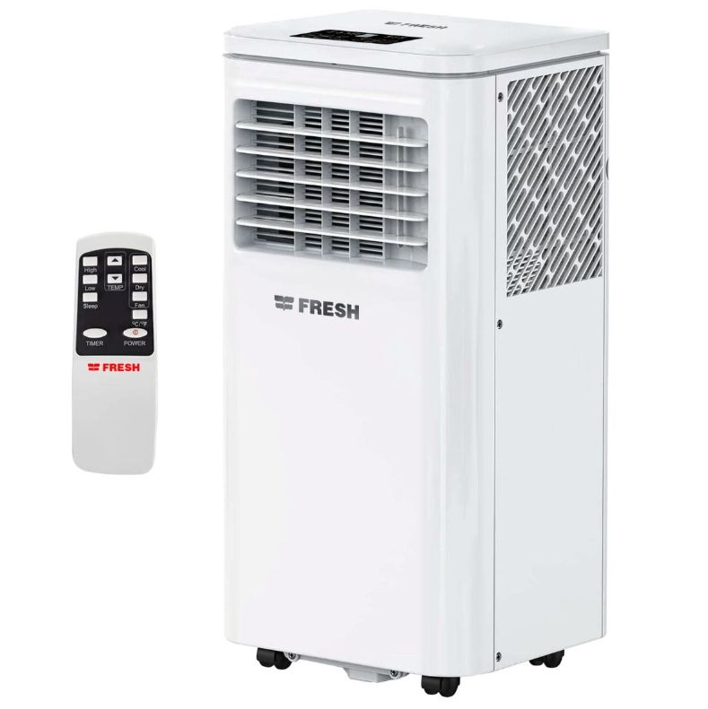 تكييف محمول فريش بدون وحدة خارجية 2200 وات – بارد فقط      PAC9K-PBWA   F500021743