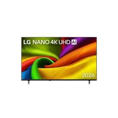 تليفزيون 65 بوصة ال جي بالرسيفر UHD - SMART 4K ( 65 NU850B6LA–UHD)