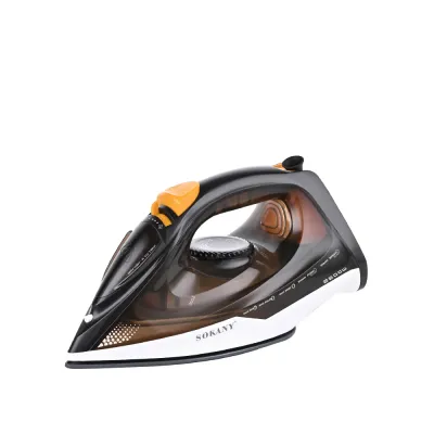 مكوة ملابس بخار سوكانى 2200 وات 360 ملى SK-YD-2125 مكوة ملابس بخار سوكانى 2200 وات 360 ملى SK-YD-2125