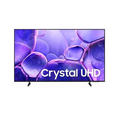 تليفزيون سامسونج 43 بوصة بالرسيفر UA43U8000H UXEG 4K-UHD - Solar Cell Remote - SMART تليفزيون سامسونج 43 بوصة بالرسيفر UA43U8000H UXEG 4K-UHD - Solar Cell Remote - SMART