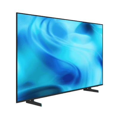 تليفزيون سامسونج 65 بوصة بالرسيفر UA65 U8000H UXEG 4K - UHD - Solar Cell Remote - SMART