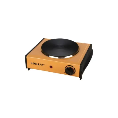 سخان بلاطة سوكانى 1000 وات YQ-100A سخان بلاطة سوكانى 1000 وات YQ-100A