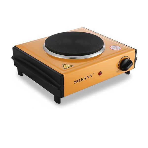 سخان بلاطة سوكانى 1000 وات  YQ-100A 