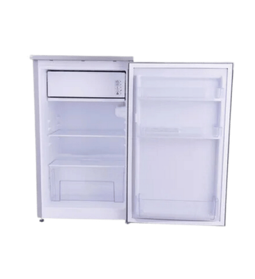 WPMR 91 S ثلاجة وايت بوينت ميني بار ــ سيلفر 90 لتر