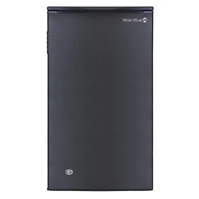 BLACK WR - R4K ثلاجة وايت ويل مينى بار اسود BLACK WR - R4K ثلاجة وايت ويل مينى بار اسود
