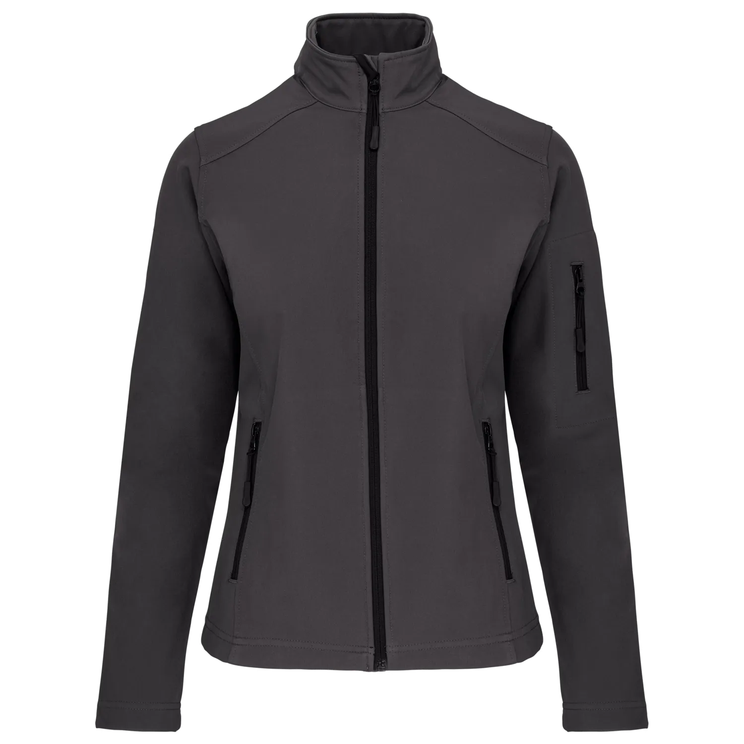 Veste softshell femme