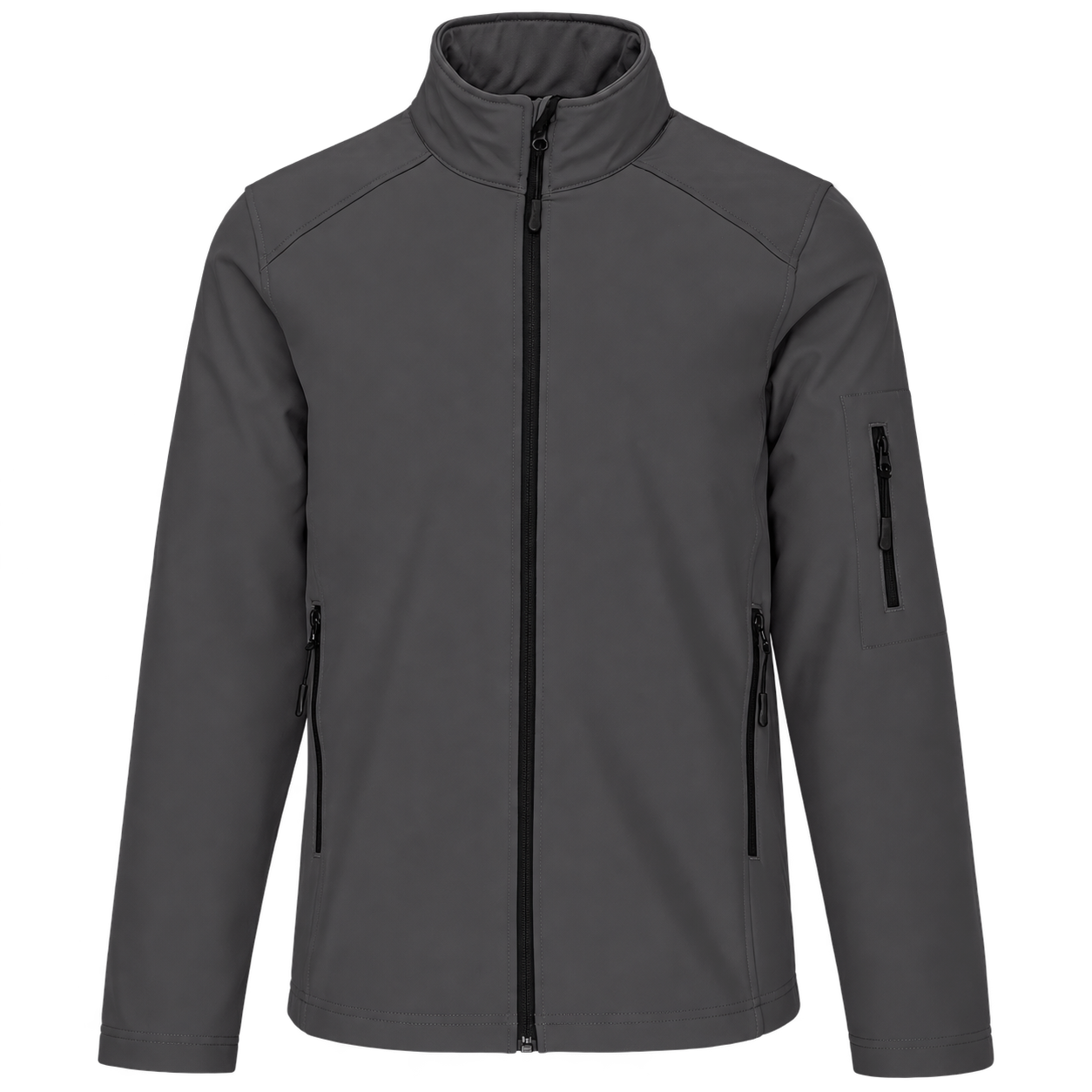 Veste softshell homme