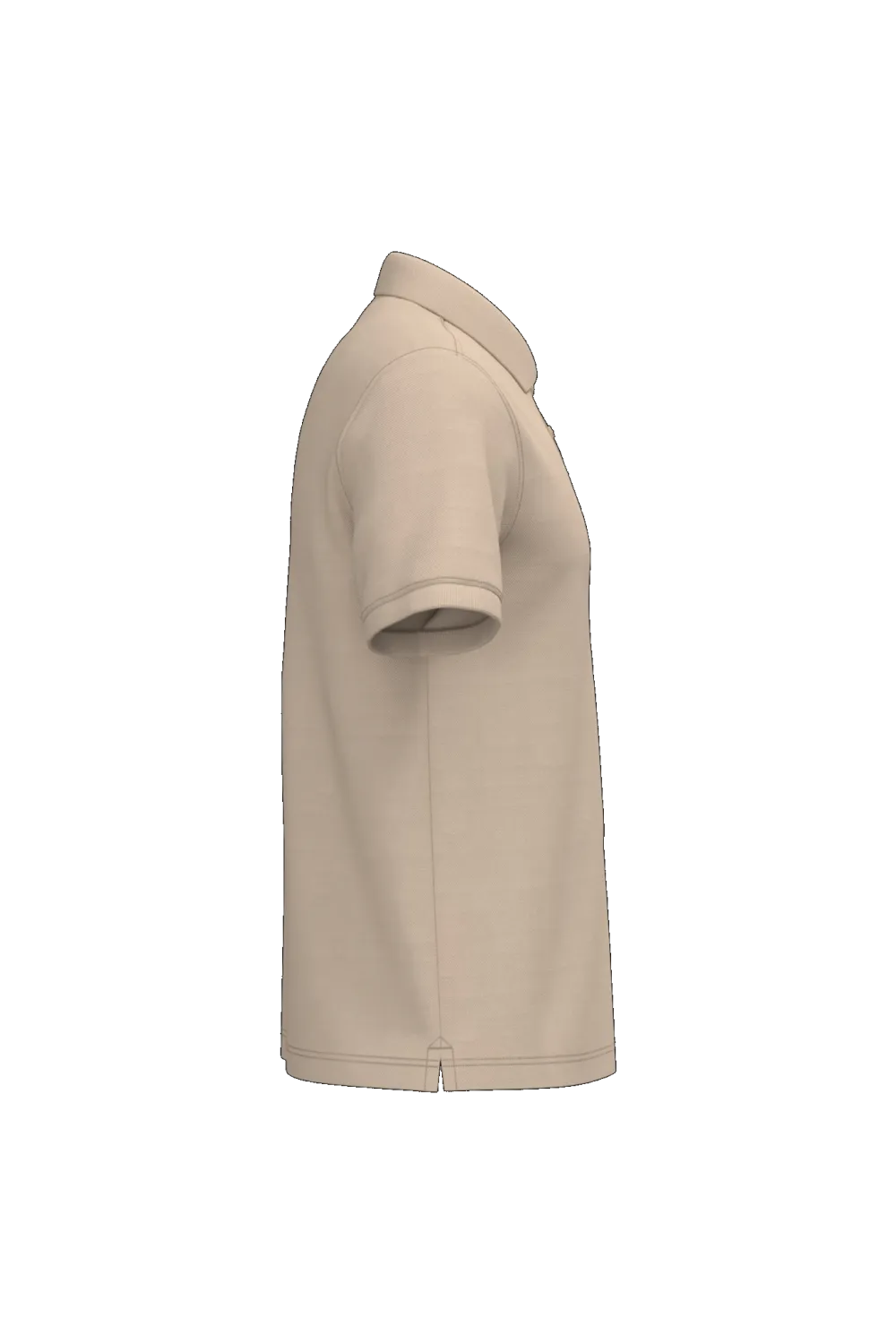 Polo manches courtes homme