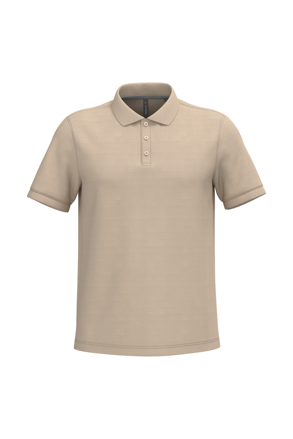 Polo manches courtes homme