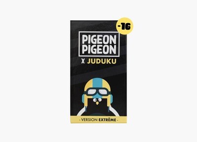 Pigeon Pigeon - Le Trash