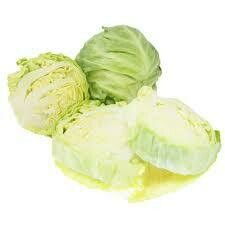 Baby cabbage (Ellepot)