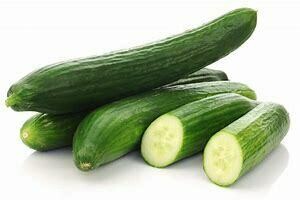Cucumber - English (Boreal)