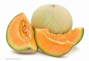 Melon - Sweet