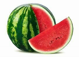 Watermelon turbo hybrid
