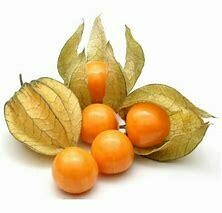Gooseberries