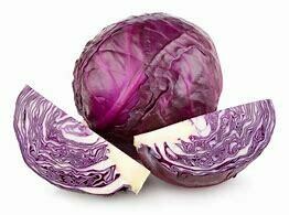 Red cabbage