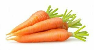 Carrots