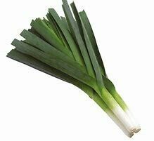 Leeks