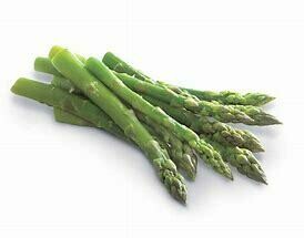 Asparagus (Ellepot)