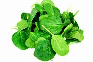 BABY SPINACH