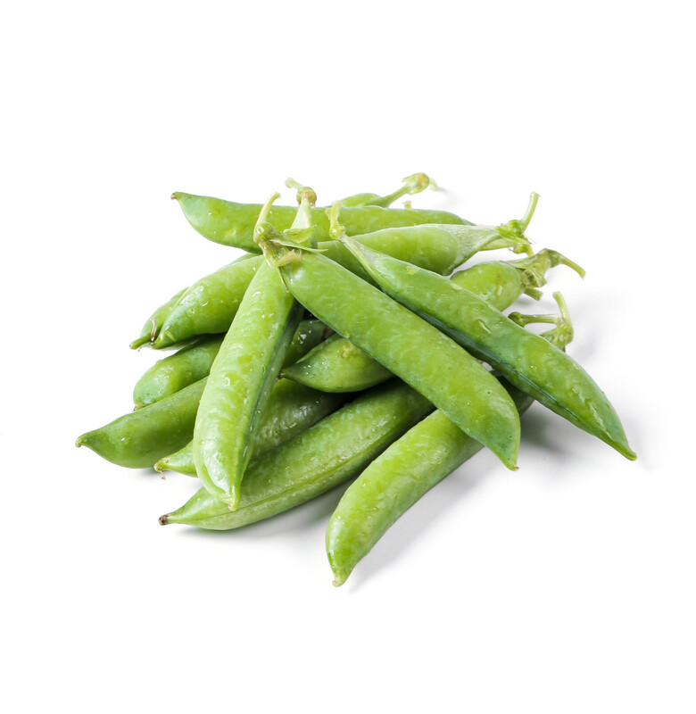 Sugar Snap Peas (cascadia)