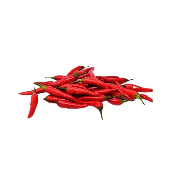 Chilli- Ascent Birds Eye