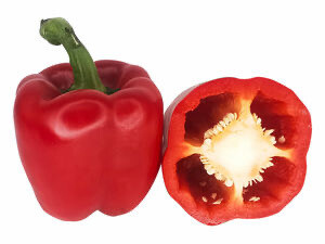 Pepper - Red- (Pfeifer)