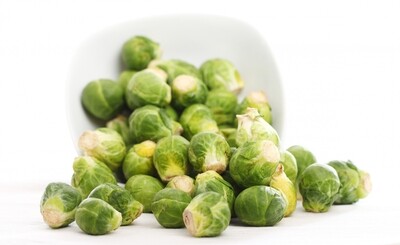 Brussel Sprouts - Green