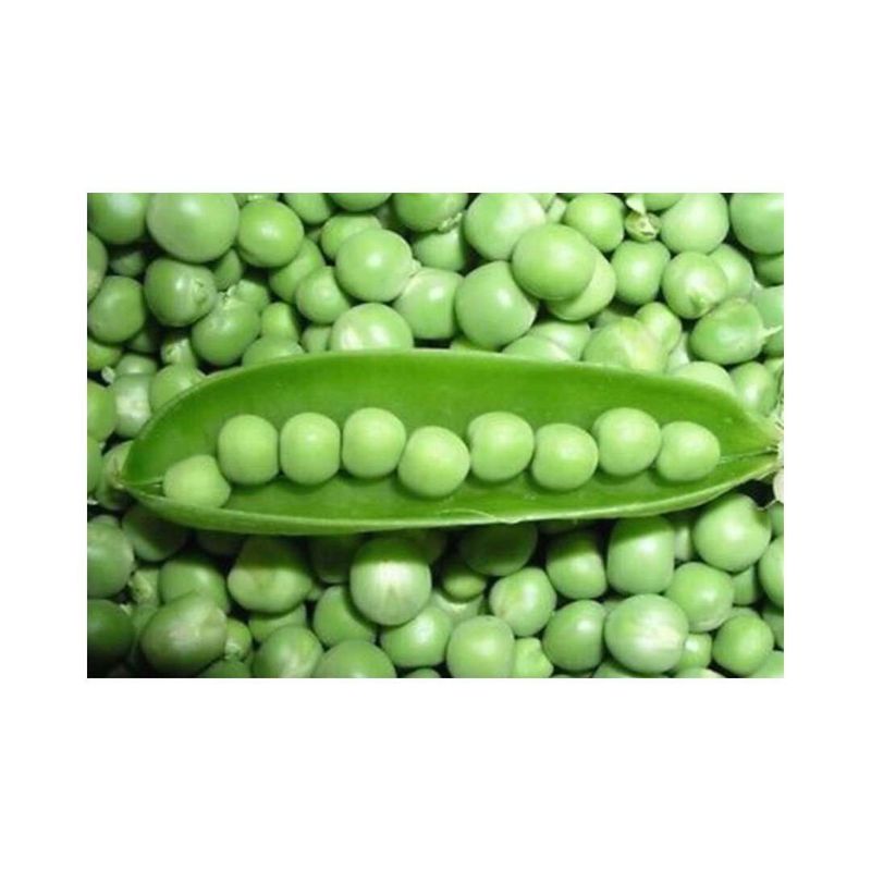 Peas