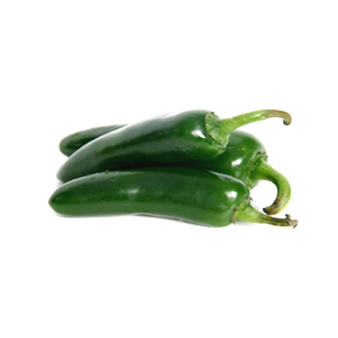 Jalapeño- Fermin F1