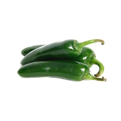 Jalapeño- Fermin F1